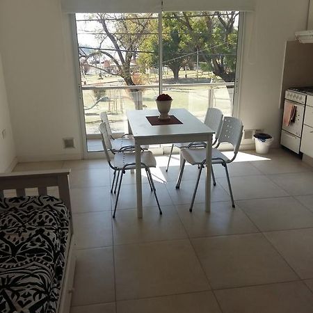 Apartmán Frente Al Rio Paraná Exteriér fotografie