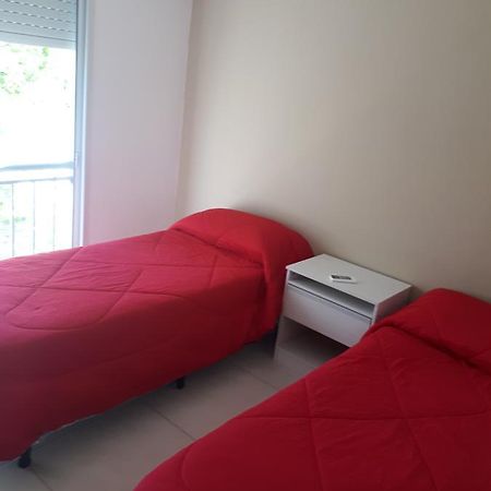 Apartmán Frente Al Rio Paraná Exteriér fotografie