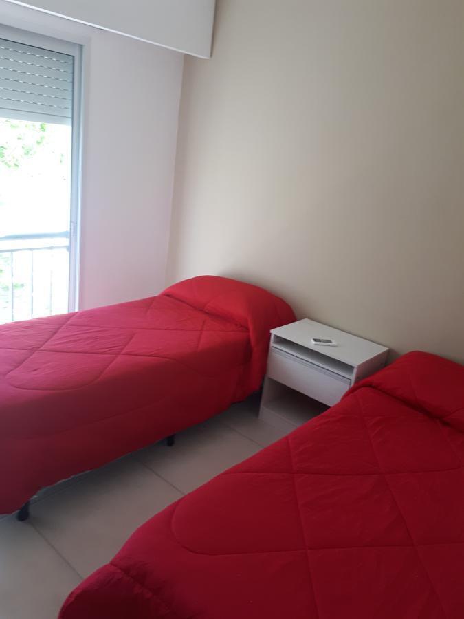 Apartmán Frente Al Rio Paraná Exteriér fotografie