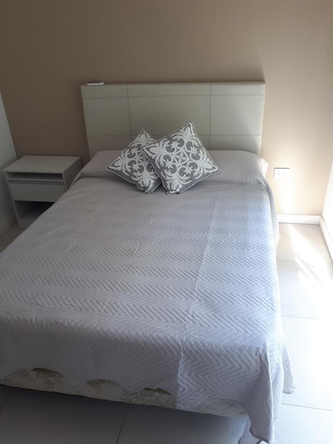 Apartmán Frente Al Rio Paraná Exteriér fotografie