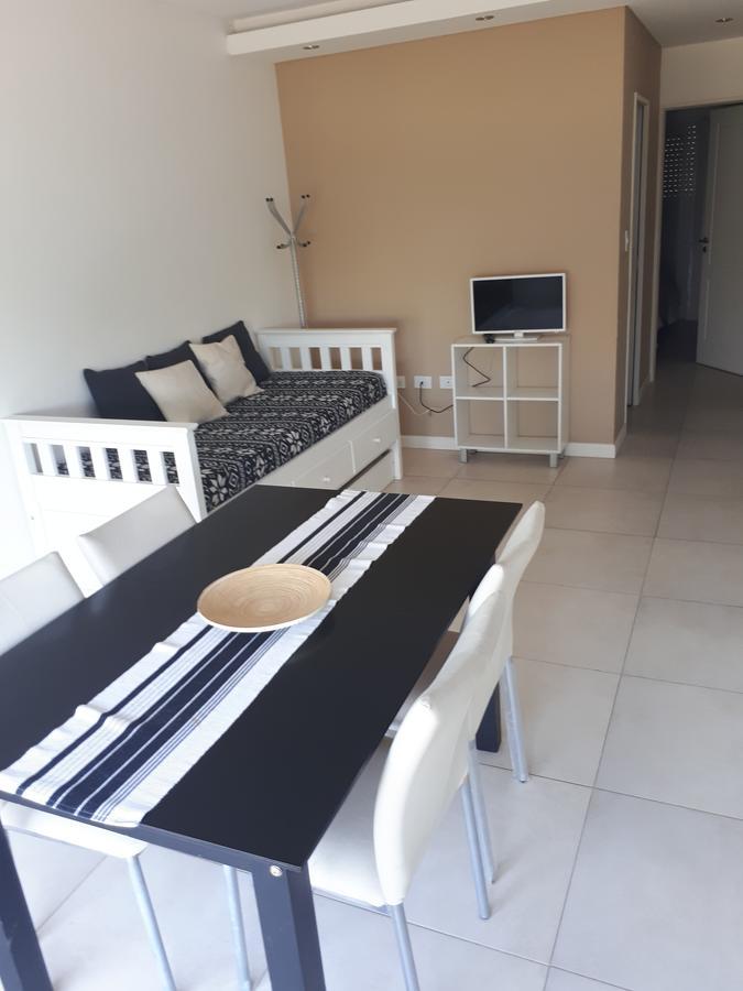 Apartmán Frente Al Rio Paraná Exteriér fotografie