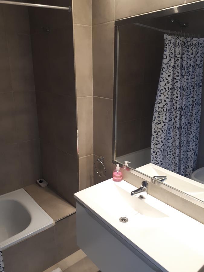 Apartmán Frente Al Rio Paraná Exteriér fotografie
